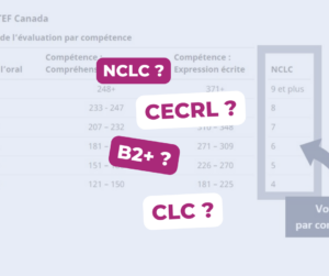 nclc cecrl clc